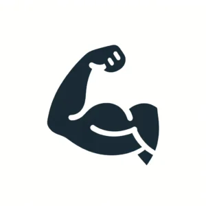 bicep icon