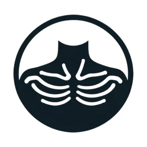clavicle icon