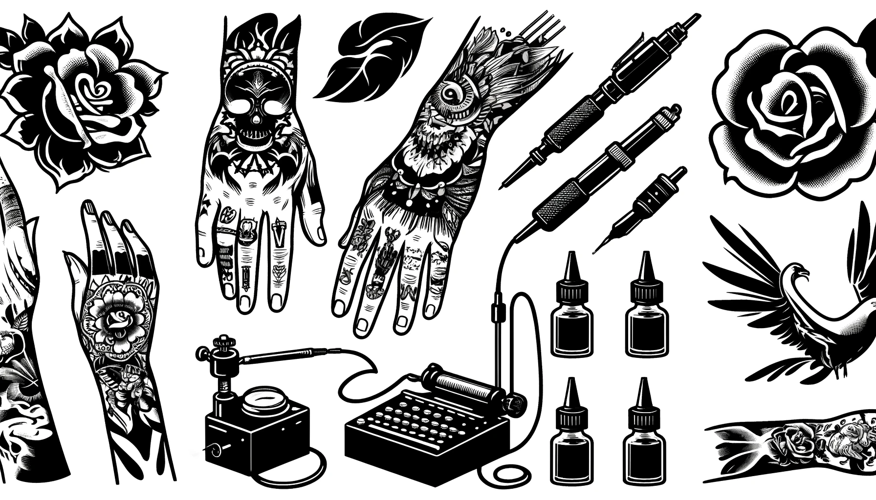 Do Hand Tattoos Fade Tattoos ai do-hand-tattoos-fade-tattoos-ai