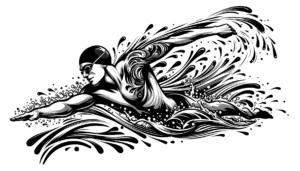 how long after a tattoo can you swim featured image