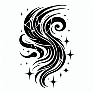 Southern Cross Tattoo