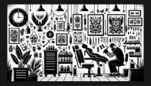 where to get a tattoo