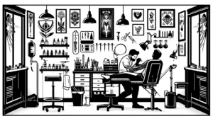 where to get a tattoo