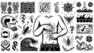 why is my tattoo itchy