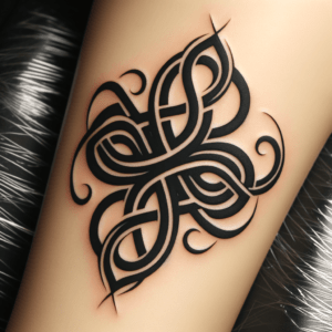 Anbu In Tribal Lines