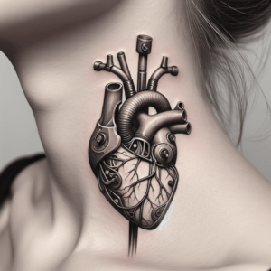 Biomechanics Mechanical Heart