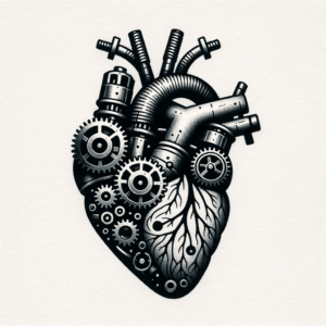 Biomechanics Mechanical Heart