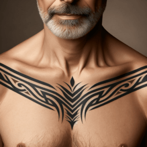Bold Tribal Band