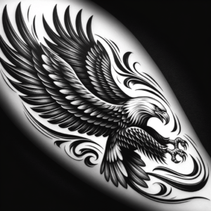 Chicano Eagle