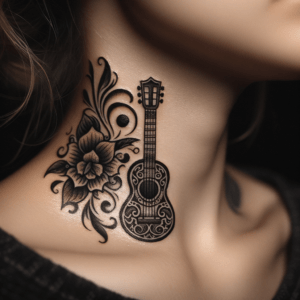 Chicano Guitar