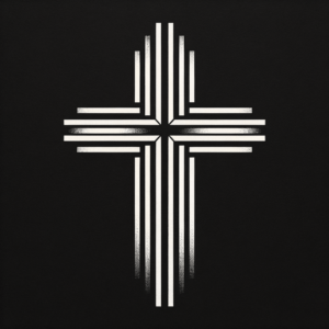 Cross Tattoo