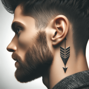 Geometric Arrowhead