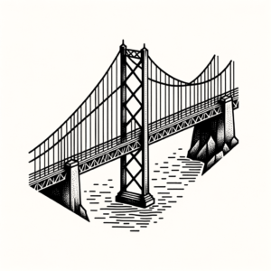 Geometric Bridge