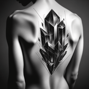 Geometric Crystal