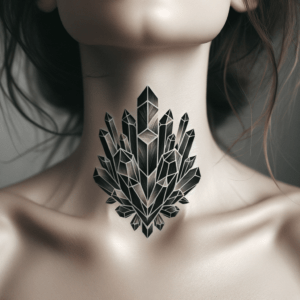 Geometric Crystal