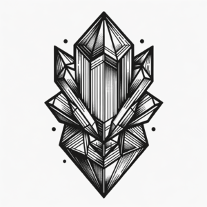 Geometric Crystal