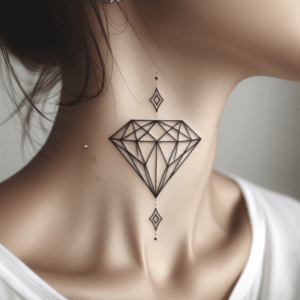 Geometric Diamond