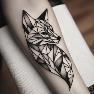 Geometric Fox