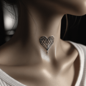 Geometric Heart