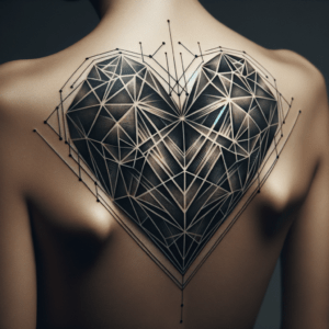 Geometric Heart