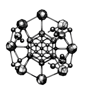 Geometric Molecule