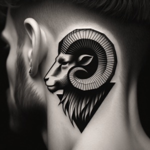Geometric Ram