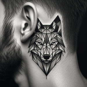 Geometric Wolf