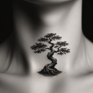 Japanese Bonsai