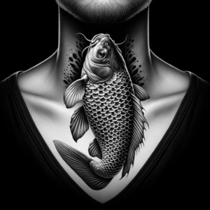 Japanese Carp