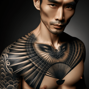 Japanese Fan