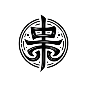 Japanese Tattoo Design Of A Hinomaru