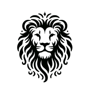 Lion Tattoo