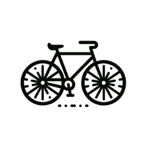 Minimalist Bicycle
