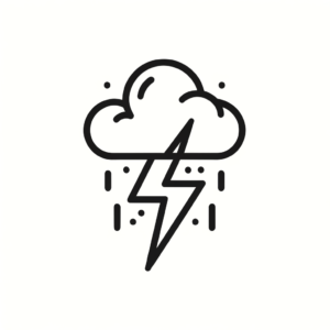 Minimalist Cloud