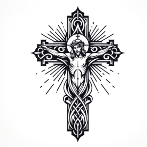 Minimalist_Jesus_Cross_Tattoo-9295