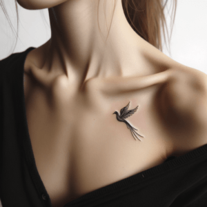 Minimalist Phoenix