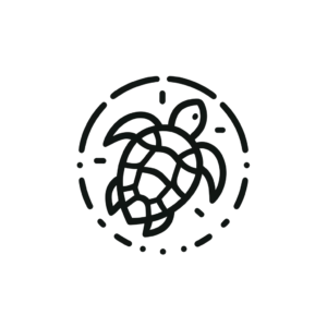 Minimalist Turtle