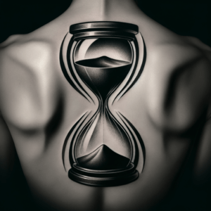 Neo-Traditional Hourglass