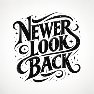 Never Look Back