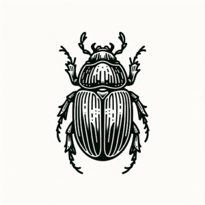 New School Beetle