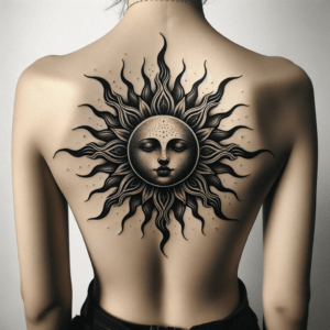 New School Sun