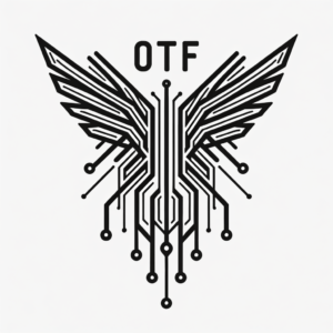 Otf In Cyber Sigilism Lines