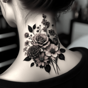Pretty Flower Bouquet