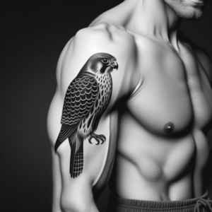 Realism Falcon