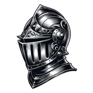 Realism Knight Helmet