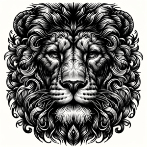 Realism Tattoo Design