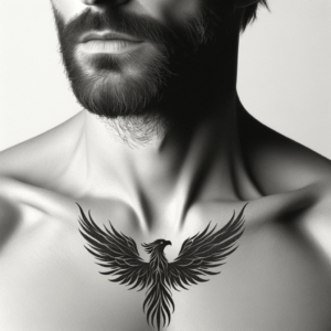 Realistic Phoenix