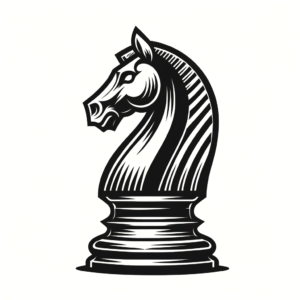 Simple Chess Knight