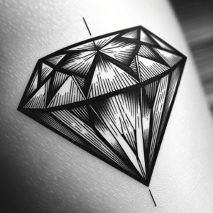 Small Diamond