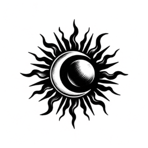 Small Sun And Moon